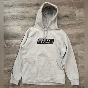 Men’s State Bicycle Company hoody